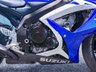 USED 2007 07 SUZUKI GSX-R750 K7 749cc Nationwide Delivery &pound;149 - 9.9% APR