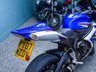 USED 2007 07 SUZUKI GSX-R750 K7 749cc Nationwide Delivery &pound;149 - 9.9% APR