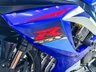 USED 2007 07 SUZUKI GSX-R750 K7 749cc Nationwide Delivery &pound;149 - 9.9% APR