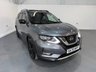 USED 2020 70 NISSAN X-TRAIL 1.7 dCi n-tec SUV 5dr Diesel Manual Euro 6 (s/s) (150 ps) 2 keys, pan roof, 360 surround cam