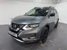 USED 2020 70 NISSAN X-TRAIL 1.7 dCi n-tec SUV 5dr Diesel Manual Euro 6 (s/s) (150 ps) 2 keys, pan roof, 360 surround cam