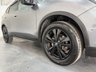 USED 2020 70 NISSAN X-TRAIL 1.7 dCi n-tec SUV 5dr Diesel Manual Euro 6 (s/s) (150 ps) 2 keys, pan roof, 360 surround cam