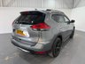 USED 2020 70 NISSAN X-TRAIL 1.7 dCi n-tec SUV 5dr Diesel Manual Euro 6 (s/s) (150 ps) 2 keys, pan roof, 360 surround cam