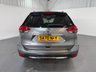 USED 2020 70 NISSAN X-TRAIL 1.7 dCi n-tec SUV 5dr Diesel Manual Euro 6 (s/s) (150 ps) 2 keys, pan roof, 360 surround cam