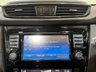 USED 2020 70 NISSAN X-TRAIL 1.7 dCi n-tec SUV 5dr Diesel Manual Euro 6 (s/s) (150 ps) 2 keys, pan roof, 360 surround cam