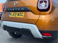 USED 2019 69 DACIA DUSTER 1.3 TCe Prestige SUV 5dr Petrol Manual 4WD Selectable Euro 6 (s/s) (150 ps) 4X4 -- FULL SERVICE HISTORY -- SAT NAV -- CAMERA -- CRUISE