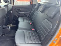 USED 2019 69 DACIA DUSTER 1.3 TCe Prestige SUV 5dr Petrol Manual 4WD Selectable Euro 6 (s/s) (150 ps) 4X4 -- FULL SERVICE HISTORY -- SAT NAV -- CAMERA -- CRUISE