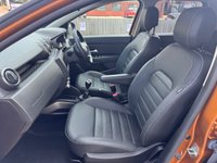 USED 2019 69 DACIA DUSTER 1.3 TCe Prestige SUV 5dr Petrol Manual 4WD Selectable Euro 6 (s/s) (150 ps) 4X4 -- FULL SERVICE HISTORY -- SAT NAV -- CAMERA -- CRUISE