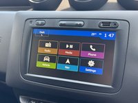 USED 2019 69 DACIA DUSTER 1.3 TCe Prestige SUV 5dr Petrol Manual 4WD Selectable Euro 6 (s/s) (150 ps) 4X4 -- FULL SERVICE HISTORY -- SAT NAV -- CAMERA -- CRUISE