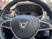 USED 2019 69 DACIA DUSTER 1.3 TCe Prestige SUV 5dr Petrol Manual 4WD Selectable Euro 6 (s/s) (150 ps) 4X4 -- FULL SERVICE HISTORY -- SAT NAV -- CAMERA -- CRUISE