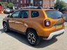 USED 2019 69 DACIA DUSTER 1.3 TCe Prestige SUV 5dr Petrol Manual 4WD Selectable Euro 6 (s/s) (150 ps) 4X4 -- FULL SERVICE HISTORY -- SAT NAV -- CAMERA -- CRUISE