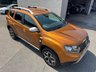 USED 2019 69 DACIA DUSTER 1.3 TCe Prestige SUV 5dr Petrol Manual 4WD Selectable Euro 6 (s/s) (150 ps) 4X4 -- FULL SERVICE HISTORY -- SAT NAV -- CAMERA -- CRUISE