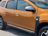 USED 2019 69 DACIA DUSTER 1.3 TCe Prestige SUV 5dr Petrol Manual 4WD Selectable Euro 6 (s/s) (150 ps) 4X4 -- FULL SERVICE HISTORY -- SAT NAV -- CAMERA -- CRUISE