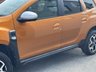 USED 2019 69 DACIA DUSTER 1.3 TCe Prestige SUV 5dr Petrol Manual 4WD Selectable Euro 6 (s/s) (150 ps) 4X4 -- FULL SERVICE HISTORY -- SAT NAV -- CAMERA -- CRUISE