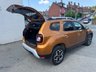 USED 2019 69 DACIA DUSTER 1.3 TCe Prestige SUV 5dr Petrol Manual 4WD Selectable Euro 6 (s/s) (150 ps) 4X4 -- FULL SERVICE HISTORY -- SAT NAV -- CAMERA -- CRUISE