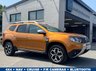USED 2019 69 DACIA DUSTER 1.3 TCe Prestige SUV 5dr Petrol Manual 4WD Selectable Euro 6 (s/s) (150 ps) 4X4 -- FULL SERVICE HISTORY -- SAT NAV -- CAMERA -- CRUISE