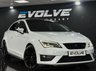 USED 2017 17 SEAT LEON 1.4 EcoTSI FR Technology Sport Coupe 3dr Petrol Manual Euro 6 (s/s) (150 ps) SENSORS, TOUCH SCREEN!