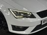 USED 2017 17 SEAT LEON 1.4 EcoTSI FR Technology Sport Coupe 3dr Petrol Manual Euro 6 (s/s) (150 ps) SENSORS, TOUCH SCREEN!