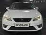 USED 2017 17 SEAT LEON 1.4 EcoTSI FR Technology Sport Coupe 3dr Petrol Manual Euro 6 (s/s) (150 ps) SENSORS, TOUCH SCREEN!