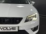 USED 2017 17 SEAT LEON 1.4 EcoTSI FR Technology Sport Coupe 3dr Petrol Manual Euro 6 (s/s) (150 ps) SENSORS, TOUCH SCREEN!