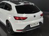 USED 2017 17 SEAT LEON 1.4 EcoTSI FR Technology Sport Coupe 3dr Petrol Manual Euro 6 (s/s) (150 ps) SENSORS, TOUCH SCREEN!