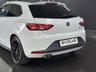 USED 2017 17 SEAT LEON 1.4 EcoTSI FR Technology Sport Coupe 3dr Petrol Manual Euro 6 (s/s) (150 ps) SENSORS, TOUCH SCREEN!