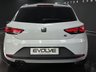 USED 2017 17 SEAT LEON 1.4 EcoTSI FR Technology Sport Coupe 3dr Petrol Manual Euro 6 (s/s) (150 ps) SENSORS, TOUCH SCREEN!