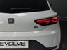 USED 2017 17 SEAT LEON 1.4 EcoTSI FR Technology Sport Coupe 3dr Petrol Manual Euro 6 (s/s) (150 ps) SENSORS, TOUCH SCREEN!