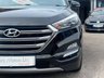 USED 2016 16 HYUNDAI TUCSON 2.0 CRDi Premium SUV 5dr Diesel Auto 4WD Euro 6 (136 ps) 