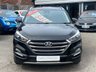 USED 2016 16 HYUNDAI TUCSON 2.0 CRDi Premium SUV 5dr Diesel Auto 4WD Euro 6 (136 ps) 