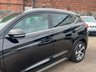 USED 2016 16 HYUNDAI TUCSON 2.0 CRDi Premium SUV 5dr Diesel Auto 4WD Euro 6 (136 ps) 