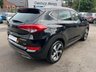 USED 2016 16 HYUNDAI TUCSON 2.0 CRDi Premium SUV 5dr Diesel Auto 4WD Euro 6 (136 ps) 