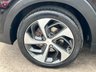 USED 2016 16 HYUNDAI TUCSON 2.0 CRDi Premium SUV 5dr Diesel Auto 4WD Euro 6 (136 ps) 