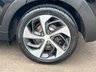 USED 2016 16 HYUNDAI TUCSON 2.0 CRDi Premium SUV 5dr Diesel Auto 4WD Euro 6 (136 ps) 