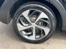 USED 2016 16 HYUNDAI TUCSON 2.0 CRDi Premium SUV 5dr Diesel Auto 4WD Euro 6 (136 ps) 