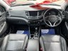 USED 2016 16 HYUNDAI TUCSON 2.0 CRDi Premium SUV 5dr Diesel Auto 4WD Euro 6 (136 ps) 