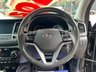 USED 2016 16 HYUNDAI TUCSON 2.0 CRDi Premium SUV 5dr Diesel Auto 4WD Euro 6 (136 ps) 
