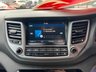 USED 2016 16 HYUNDAI TUCSON 2.0 CRDi Premium SUV 5dr Diesel Auto 4WD Euro 6 (136 ps) 