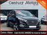 USED 2016 16 HYUNDAI TUCSON 2.0 CRDi Premium SUV 5dr Diesel Auto 4WD Euro 6 (136 ps) 