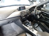 USED 2018 68 BMW 3 SERIES 2.0 320i M Sport Shadow Edition Saloon 4dr Petrol Auto Euro 6 (s/s) (184 ps) NICE LOOKING BMW 3 SERIES IN SUPER CONDITION INSIDE AND OUT - COMES WITH A DOCUMENTED SERVICE HISTORY + SATELLITE NAVIGATION + HARMAN KARDON SOUND SYSTEM + APPS CONTROL + CRUISE CONTROL + AUTOMATIC LED HEADLIGHTS + BLUETOOTH MEDIA STREAMING + PARKING SENSORS + HEATED LEATHER STEERING WHEEL + DUAL ZONE CLIMATE CONTROL + AIR CONDITIONING + ELECTRIC WINDOWS + ELECTRIC HEATED POWER FOLDING DOOR MIRRORS + RAIN SENSING WIPERS + PRIVACY GLASS + 19 INCH ALLOY WHEELS....