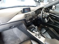 USED 2018 68 BMW 3 SERIES 2.0 320i M Sport Shadow Edition Saloon 4dr Petrol Auto Euro 6 (s/s) (184 ps) NICE LOOKING BMW 3 SERIES IN SUPER CONDITION INSIDE AND OUT - COMES WITH A DOCUMENTED SERVICE HISTORY + SATELLITE NAVIGATION + HARMAN KARDON SOUND SYSTEM + APPS CONTROL + CRUISE CONTROL + AUTOMATIC LED HEADLIGHTS + BLUETOOTH MEDIA STREAMING + PARKING SENSORS + HEATED LEATHER STEERING WHEEL + DUAL ZONE CLIMATE CONTROL + AIR CONDITIONING + ELECTRIC WINDOWS + ELECTRIC HEATED POWER FOLDING DOOR MIRRORS + RAIN SENSING WIPERS + PRIVACY GLASS + 19 INCH ALLOY WHEELS....