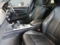 USED 2018 68 BMW 3 SERIES 2.0 320i M Sport Shadow Edition Saloon 4dr Petrol Auto Euro 6 (s/s) (184 ps) NICE LOOKING BMW 3 SERIES IN SUPER CONDITION INSIDE AND OUT - COMES WITH A DOCUMENTED SERVICE HISTORY + SATELLITE NAVIGATION + HARMAN KARDON SOUND SYSTEM + APPS CONTROL + CRUISE CONTROL + AUTOMATIC LED HEADLIGHTS + BLUETOOTH MEDIA STREAMING + PARKING SENSORS + HEATED LEATHER STEERING WHEEL + DUAL ZONE CLIMATE CONTROL + AIR CONDITIONING + ELECTRIC WINDOWS + ELECTRIC HEATED POWER FOLDING DOOR MIRRORS + RAIN SENSING WIPERS + PRIVACY GLASS + 19 INCH ALLOY WHEELS....