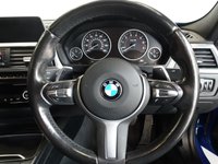USED 2018 68 BMW 3 SERIES 2.0 320i M Sport Shadow Edition Saloon 4dr Petrol Auto Euro 6 (s/s) (184 ps) NICE LOOKING BMW 3 SERIES IN SUPER CONDITION INSIDE AND OUT - COMES WITH A DOCUMENTED SERVICE HISTORY + SATELLITE NAVIGATION + HARMAN KARDON SOUND SYSTEM + APPS CONTROL + CRUISE CONTROL + AUTOMATIC LED HEADLIGHTS + BLUETOOTH MEDIA STREAMING + PARKING SENSORS + HEATED LEATHER STEERING WHEEL + DUAL ZONE CLIMATE CONTROL + AIR CONDITIONING + ELECTRIC WINDOWS + ELECTRIC HEATED POWER FOLDING DOOR MIRRORS + RAIN SENSING WIPERS + PRIVACY GLASS + 19 INCH ALLOY WHEELS....