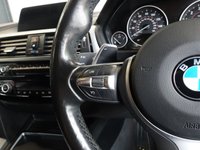 USED 2018 68 BMW 3 SERIES 2.0 320i M Sport Shadow Edition Saloon 4dr Petrol Auto Euro 6 (s/s) (184 ps) NICE LOOKING BMW 3 SERIES IN SUPER CONDITION INSIDE AND OUT - COMES WITH A DOCUMENTED SERVICE HISTORY + SATELLITE NAVIGATION + HARMAN KARDON SOUND SYSTEM + APPS CONTROL + CRUISE CONTROL + AUTOMATIC LED HEADLIGHTS + BLUETOOTH MEDIA STREAMING + PARKING SENSORS + HEATED LEATHER STEERING WHEEL + DUAL ZONE CLIMATE CONTROL + AIR CONDITIONING + ELECTRIC WINDOWS + ELECTRIC HEATED POWER FOLDING DOOR MIRRORS + RAIN SENSING WIPERS + PRIVACY GLASS + 19 INCH ALLOY WHEELS....