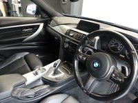 USED 2018 68 BMW 3 SERIES 2.0 320i M Sport Shadow Edition Saloon 4dr Petrol Auto Euro 6 (s/s) (184 ps) NICE LOOKING BMW 3 SERIES IN SUPER CONDITION INSIDE AND OUT - COMES WITH A DOCUMENTED SERVICE HISTORY + SATELLITE NAVIGATION + HARMAN KARDON SOUND SYSTEM + APPS CONTROL + CRUISE CONTROL + AUTOMATIC LED HEADLIGHTS + BLUETOOTH MEDIA STREAMING + PARKING SENSORS + HEATED LEATHER STEERING WHEEL + DUAL ZONE CLIMATE CONTROL + AIR CONDITIONING + ELECTRIC WINDOWS + ELECTRIC HEATED POWER FOLDING DOOR MIRRORS + RAIN SENSING WIPERS + PRIVACY GLASS + 19 INCH ALLOY WHEELS....