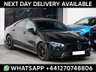 USED 2022 72 MERCEDES-BENZ CLA 1.3 CLA180 AMG Line (Premium) Coupe 4dr Petrol 7G-DCT Euro 6 (s/s) (136 ps) Next Day Nationwide Delivery