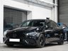 USED 2022 72 MERCEDES-BENZ CLA 1.3 CLA180 AMG Line (Premium) Coupe 4dr Petrol 7G-DCT Euro 6 (s/s) (136 ps) Next Day Nationwide Delivery