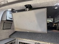USED 2023 23 FORD TRANSIT CUSTOM 2.0 320 EcoBlue MS-RT Crew Van Double Cab 5dr Diesel Auto L2 H1 Euro 6 (s/s) (170 ps) Rear Conversion - Huge Spec