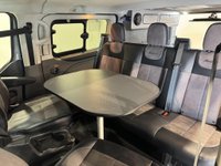 USED 2023 23 FORD TRANSIT CUSTOM 2.0 320 EcoBlue MS-RT Crew Van Double Cab 5dr Diesel Auto L2 H1 Euro 6 (s/s) (170 ps) Rear Conversion - Huge Spec
