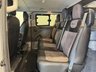USED 2023 23 FORD TRANSIT CUSTOM 2.0 320 EcoBlue MS-RT Crew Van Double Cab 5dr Diesel Auto L2 H1 Euro 6 (s/s) (170 ps) Rear Conversion - Huge Spec